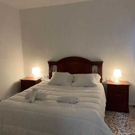 Apartamento Balcon Del Tajo Ronda Exterior foto