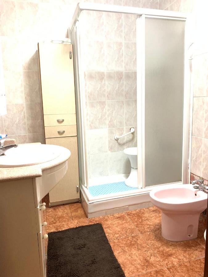 Apartamento Balcon Del Tajo Ronda Exterior foto