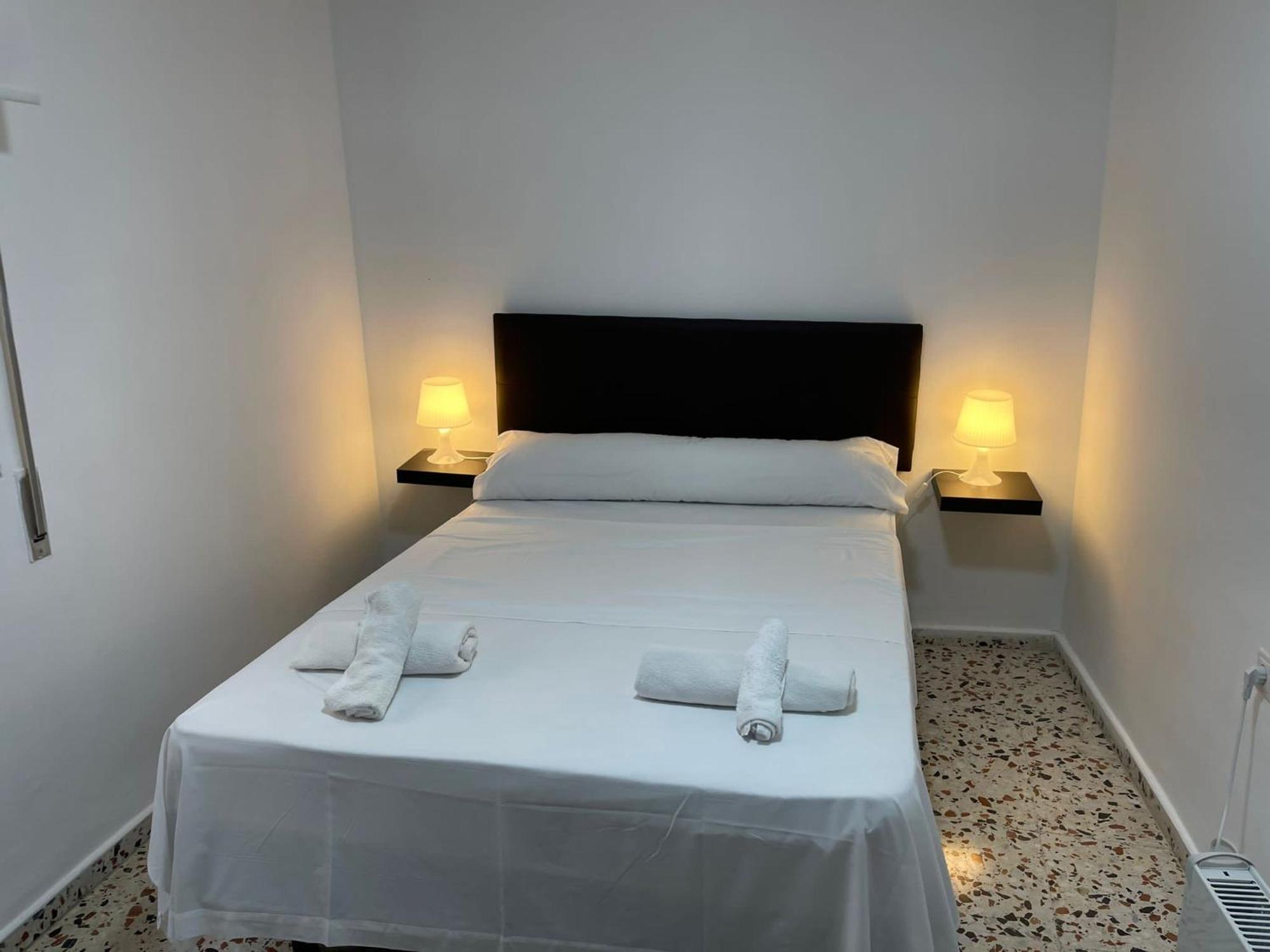 Apartamento Balcon Del Tajo Ronda Exterior foto