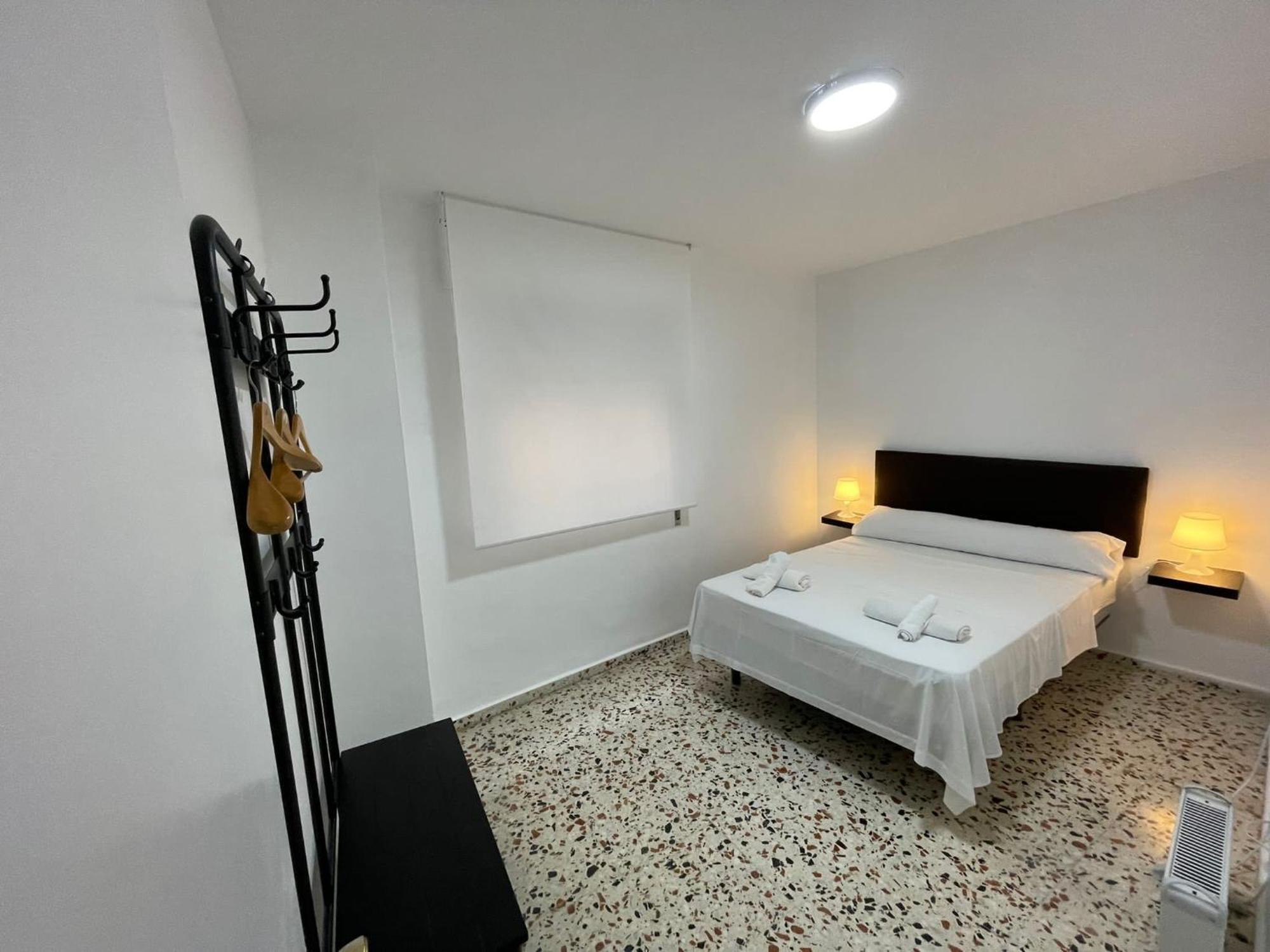 Apartamento Balcon Del Tajo Ronda Exterior foto