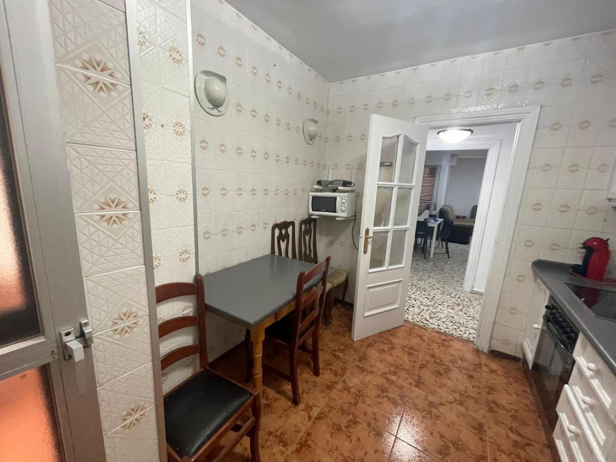Apartamento Balcon Del Tajo Ronda Exterior foto