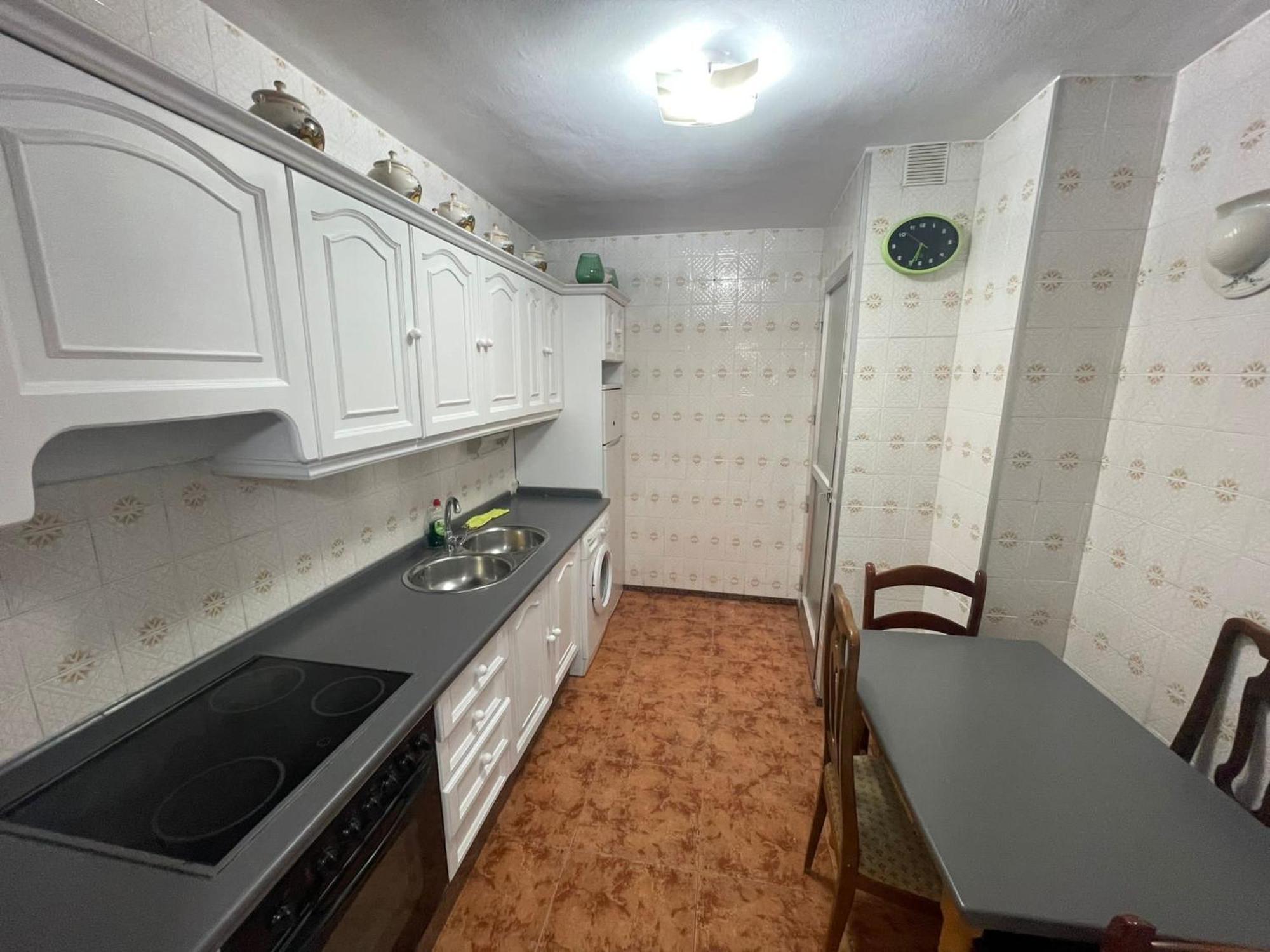 Apartamento Balcon Del Tajo Ronda Exterior foto