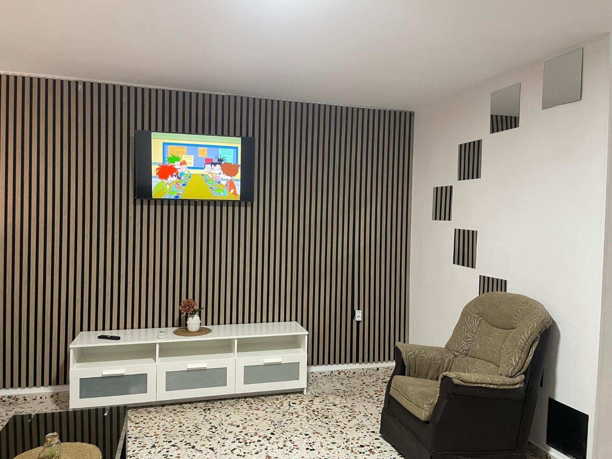Apartamento Balcon Del Tajo Ronda Exterior foto